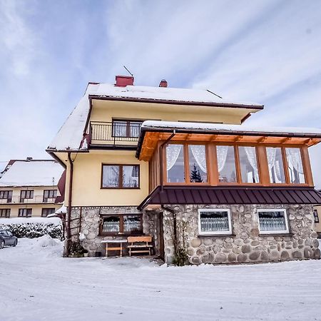 Apartament U Capka Poronin Luaran gambar
