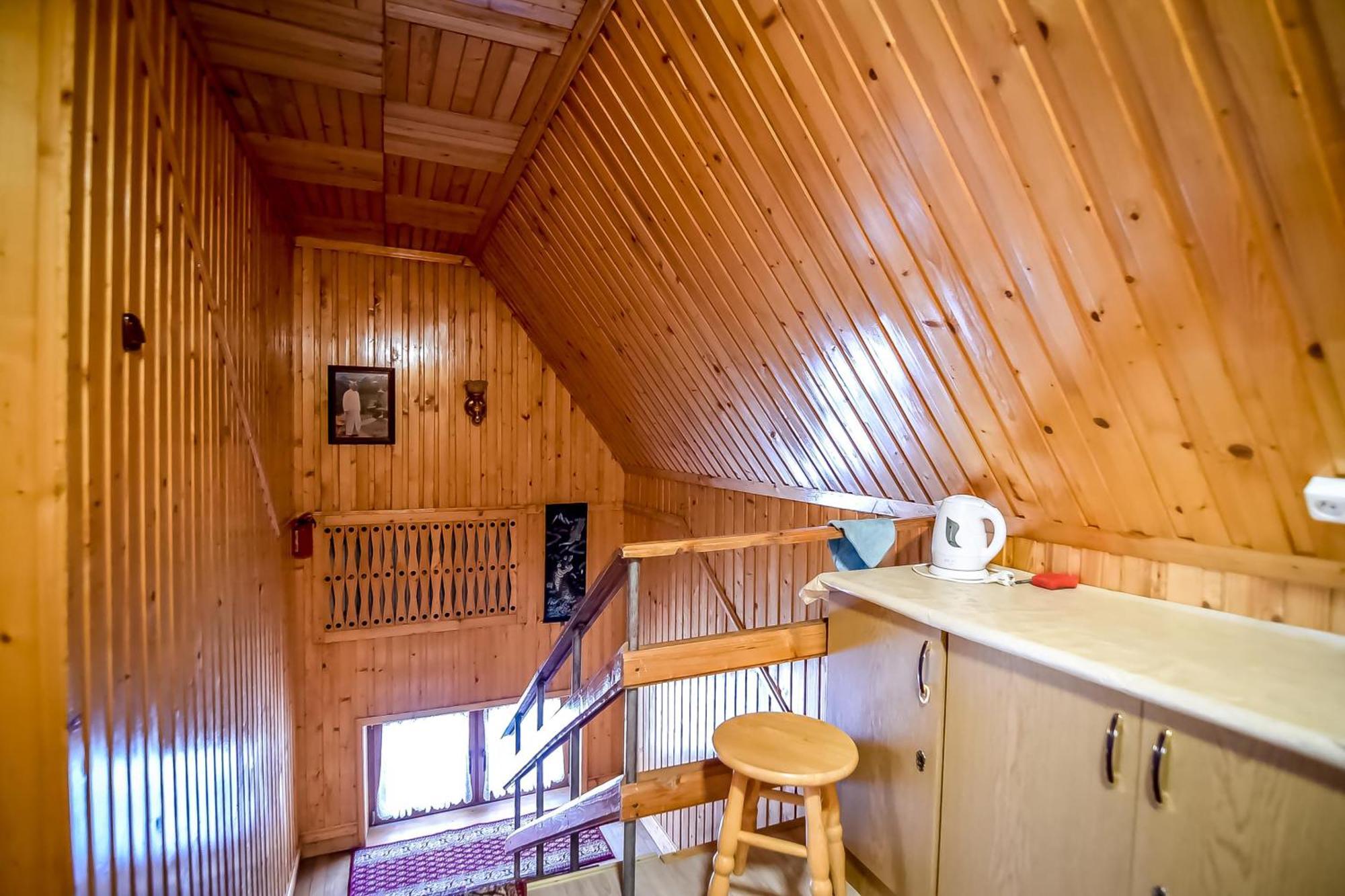Apartament U Capka Poronin Luaran gambar