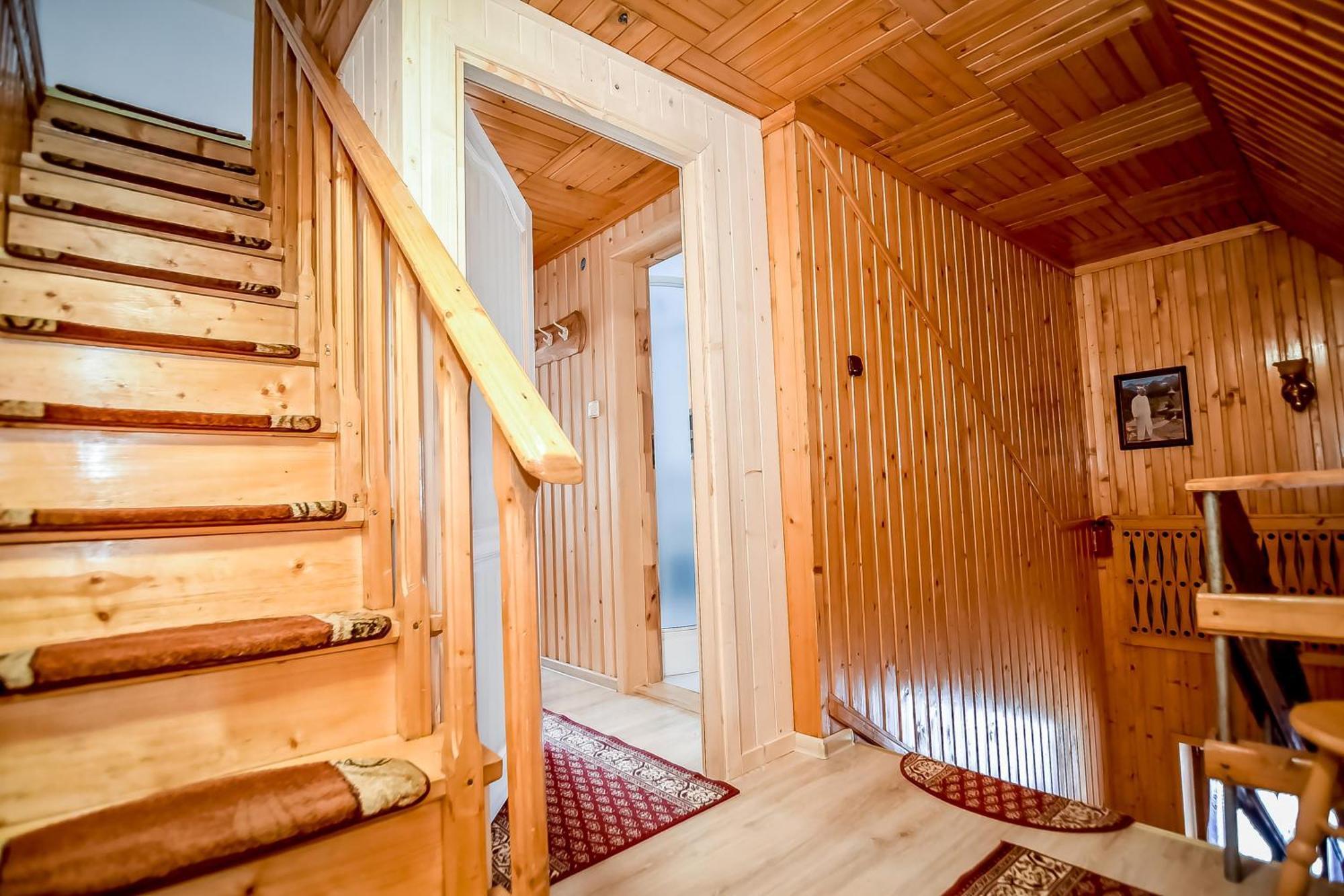 Apartament U Capka Poronin Luaran gambar