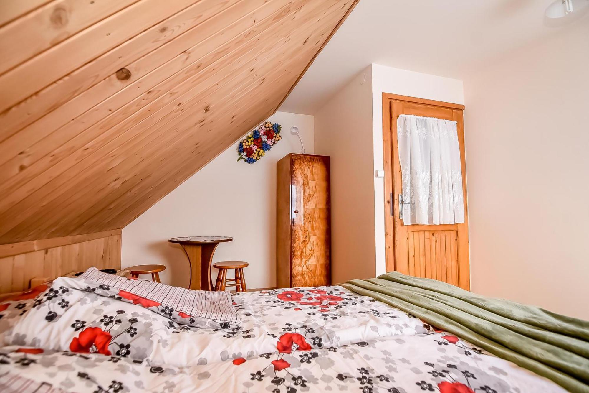 Apartament U Capka Poronin Luaran gambar