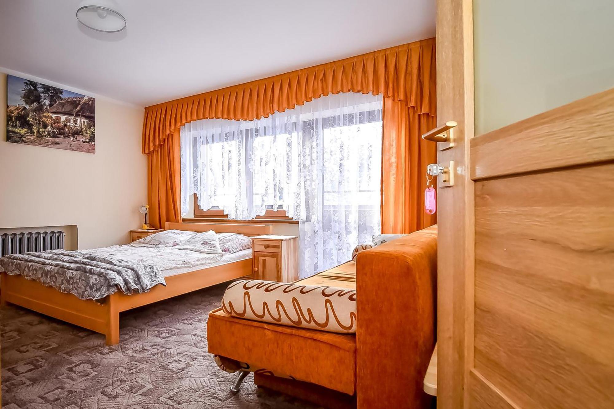 Apartament U Capka Poronin Luaran gambar