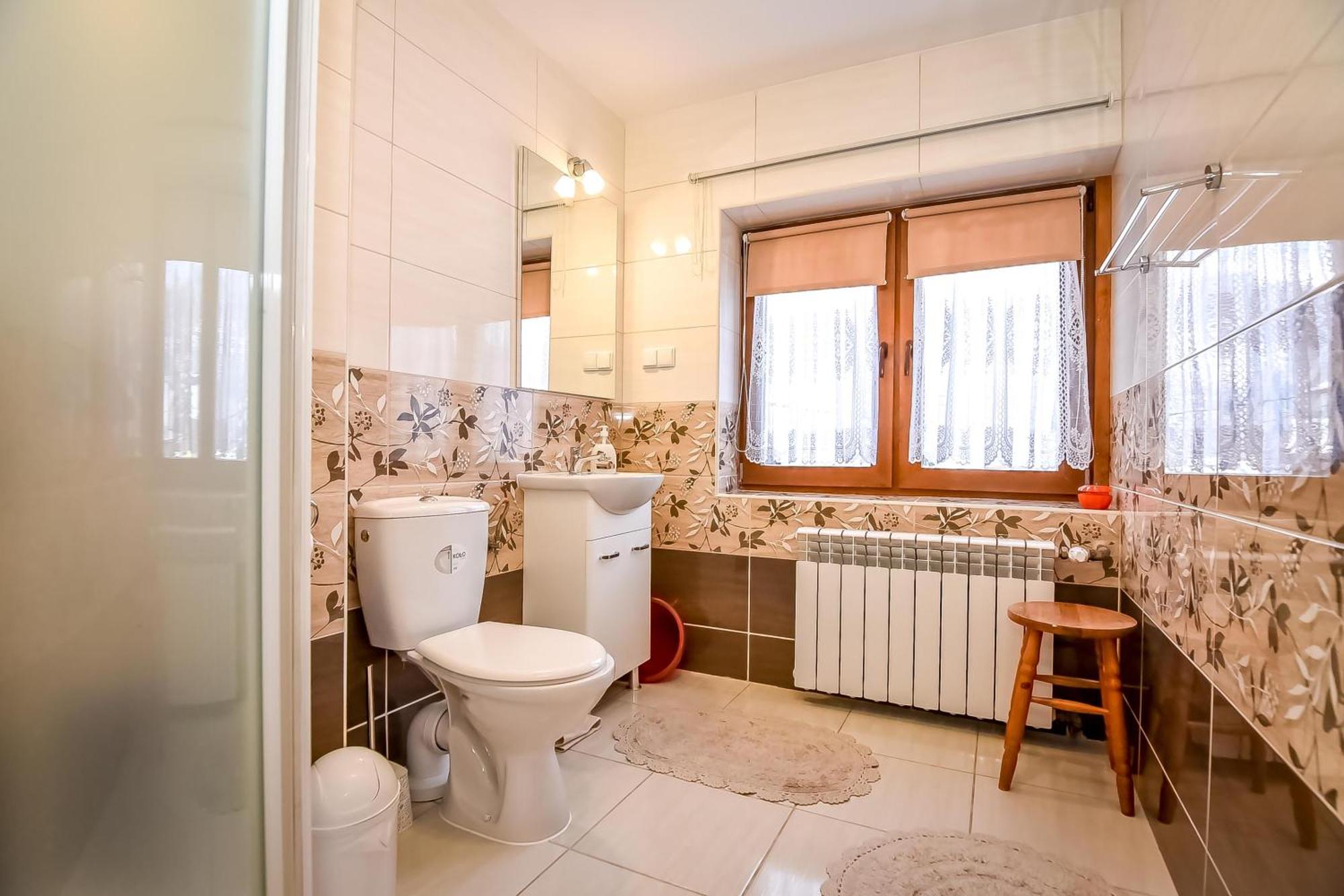 Apartament U Capka Poronin Luaran gambar
