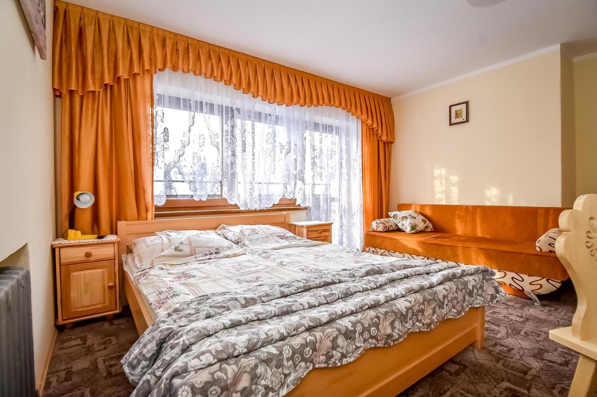 Apartament U Capka Poronin Luaran gambar