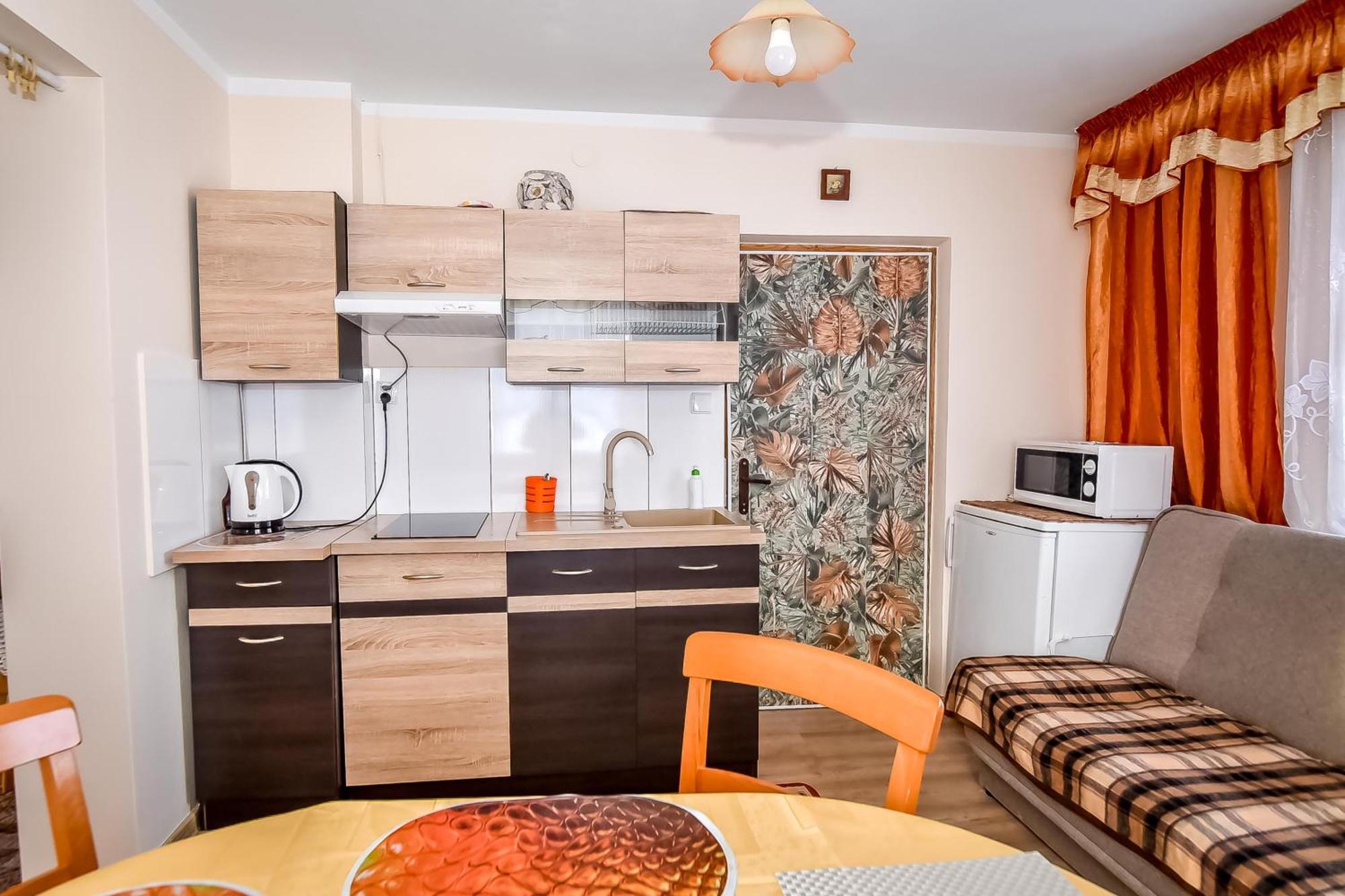 Apartament U Capka Poronin Luaran gambar