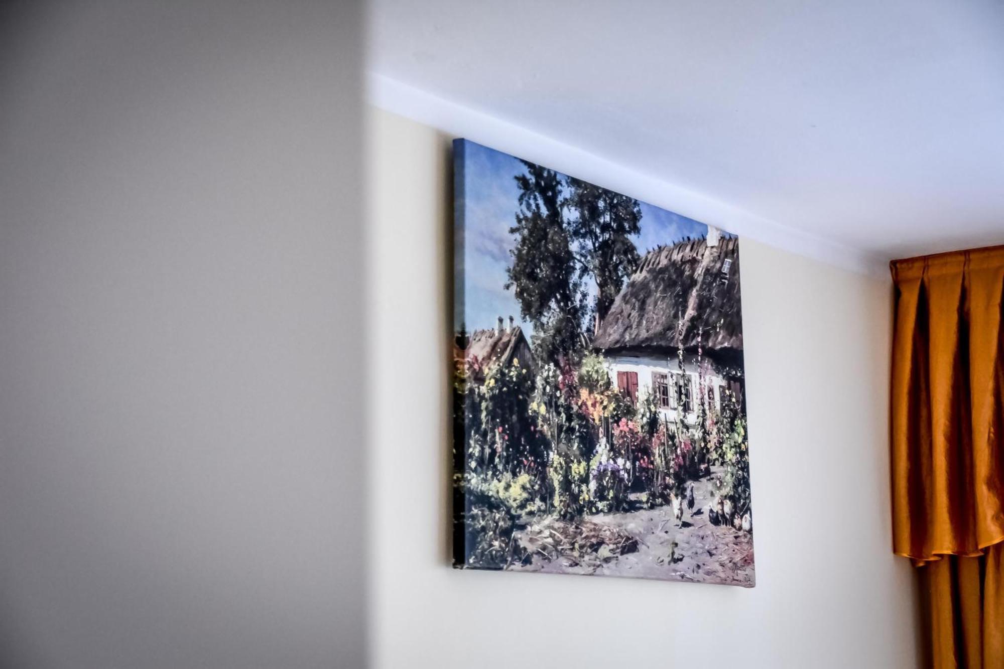 Apartament U Capka Poronin Luaran gambar