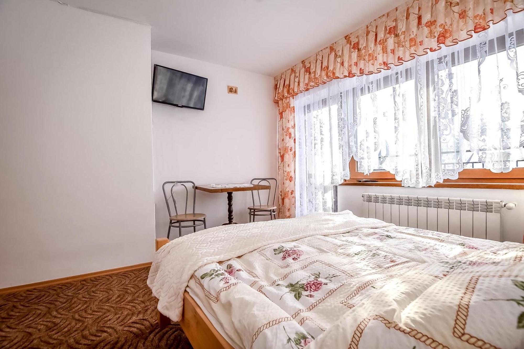 Apartament U Capka Poronin Luaran gambar