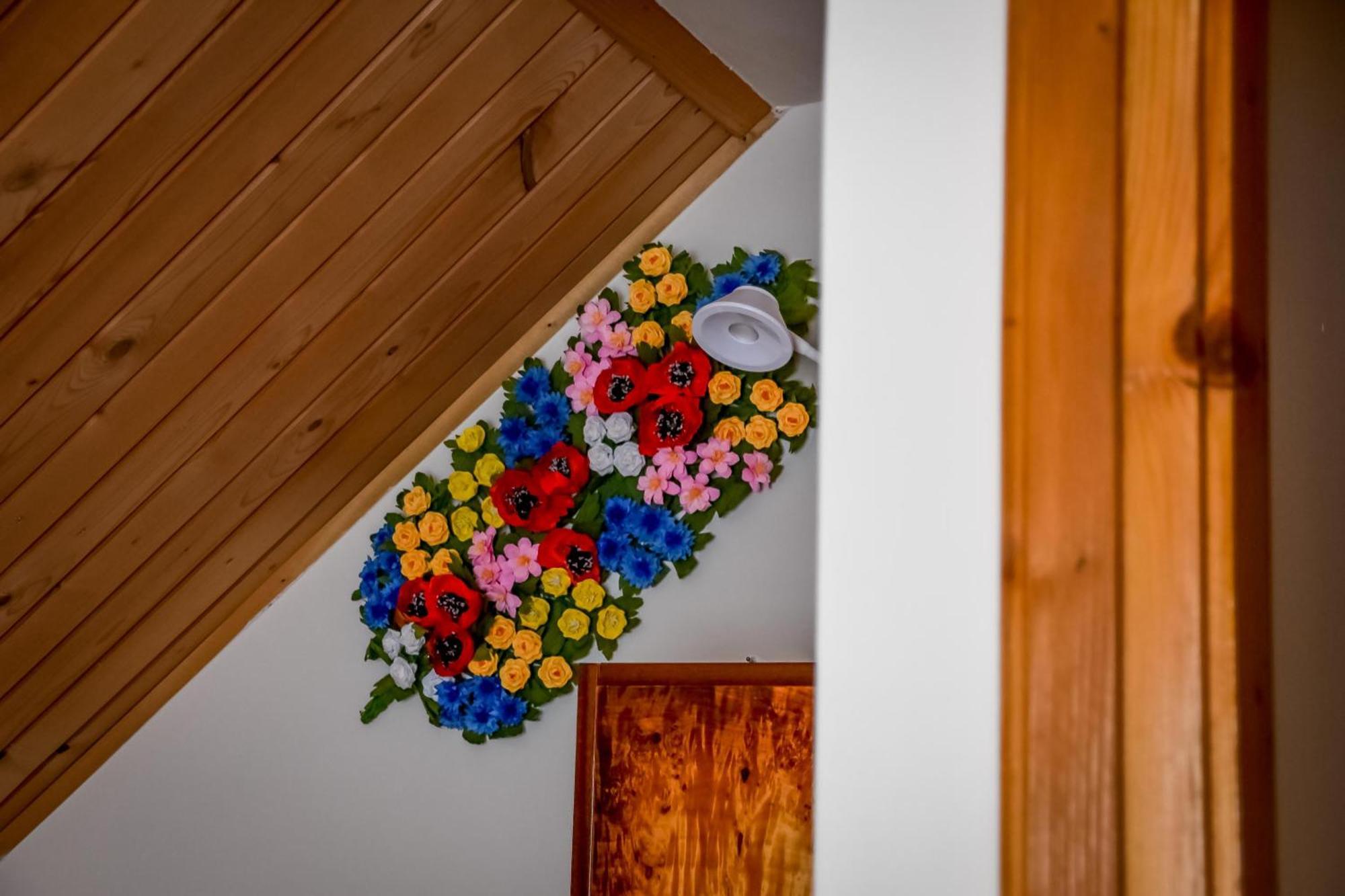 Apartament U Capka Poronin Luaran gambar