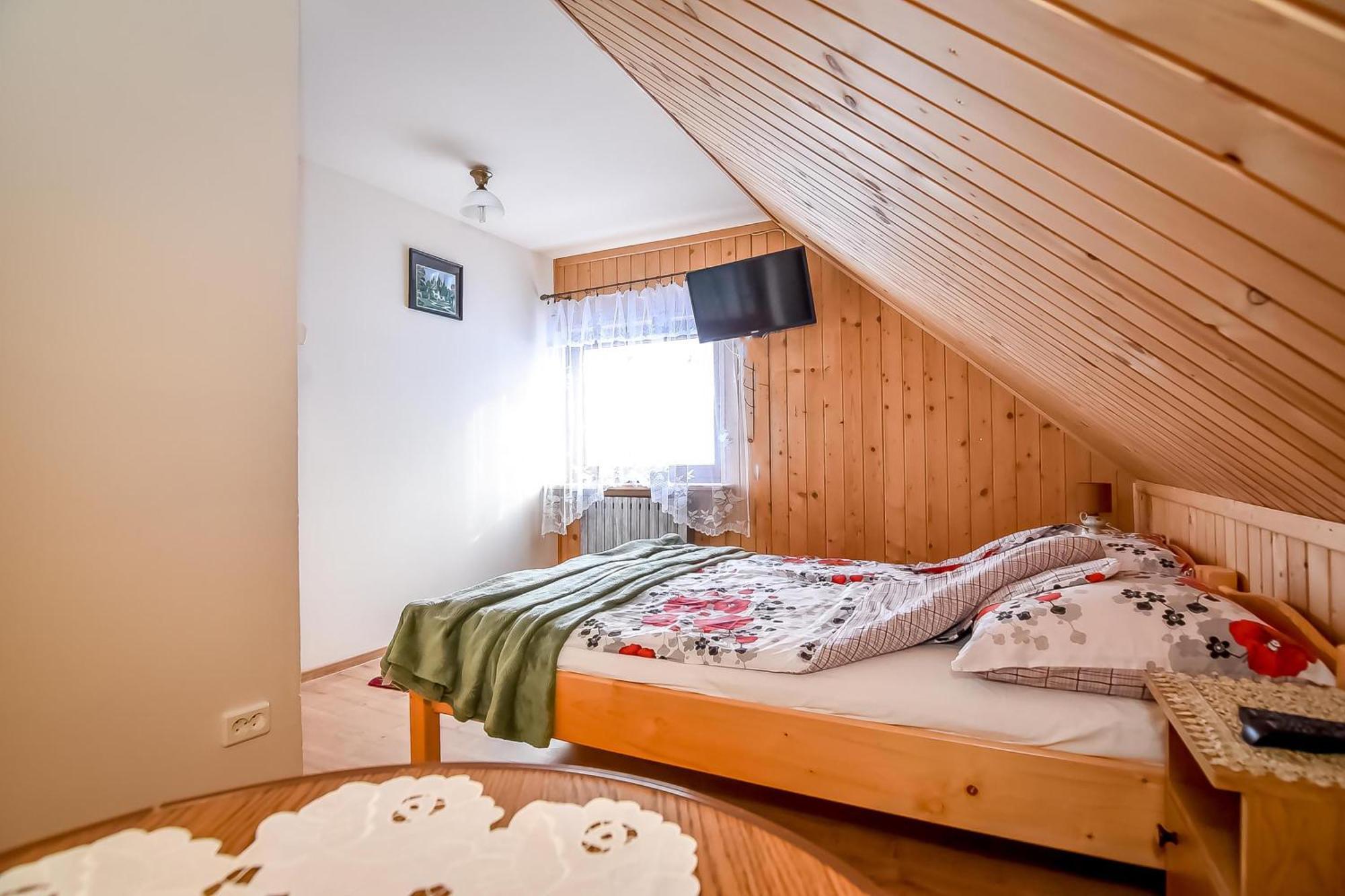 Apartament U Capka Poronin Luaran gambar