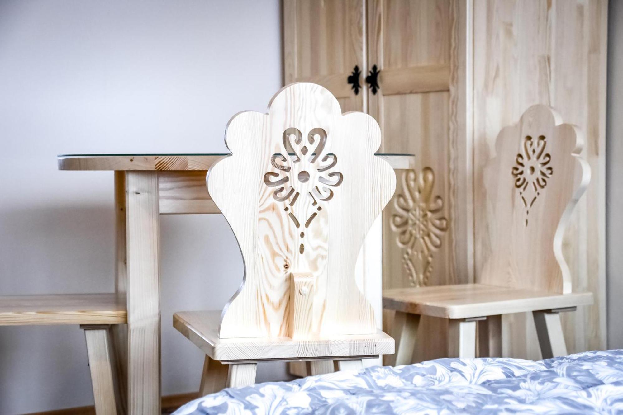 Apartament U Capka Poronin Luaran gambar