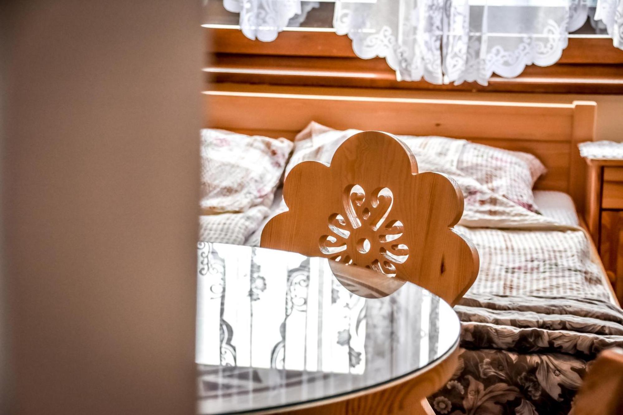 Apartament U Capka Poronin Luaran gambar