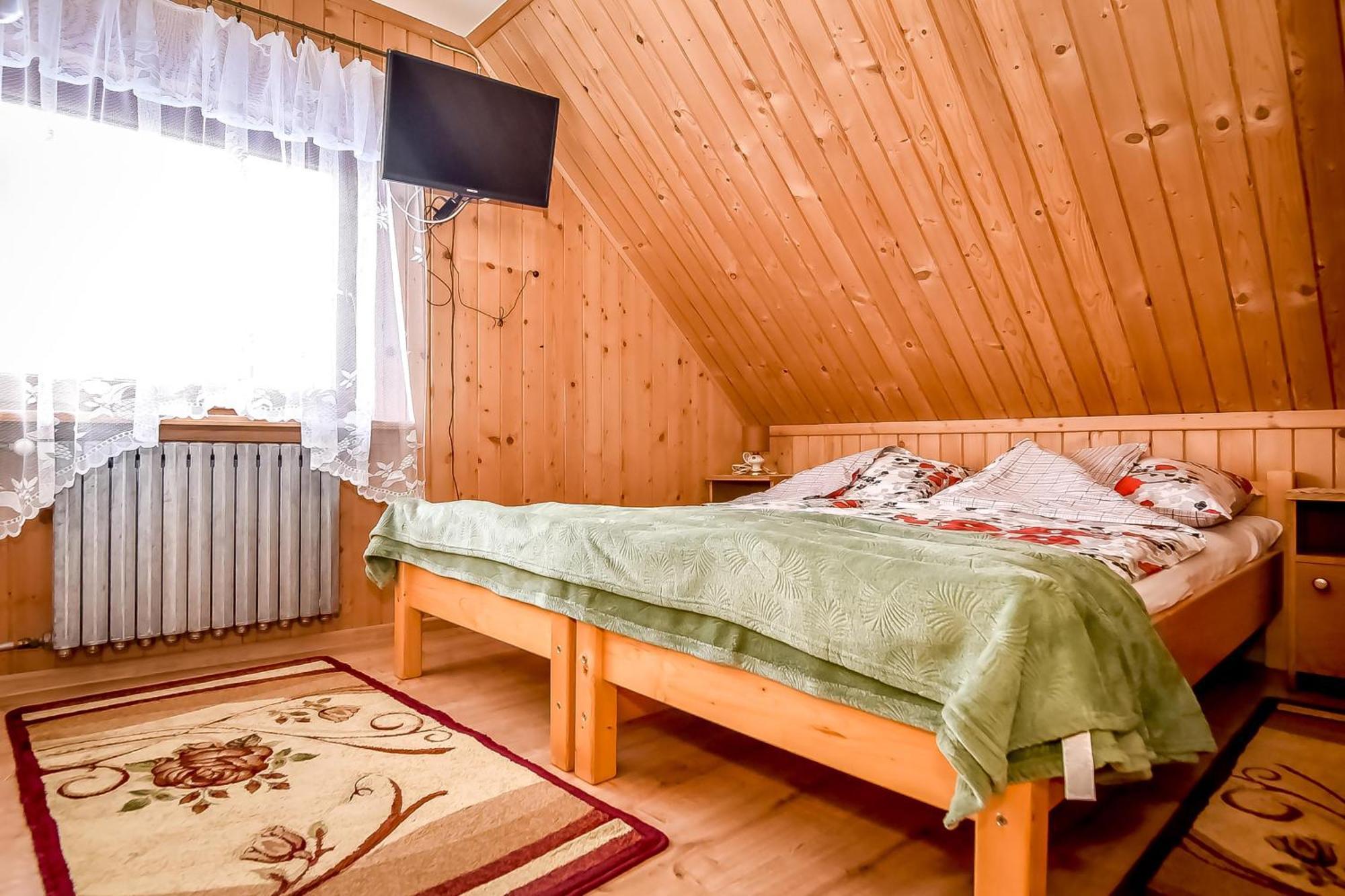 Apartament U Capka Poronin Luaran gambar
