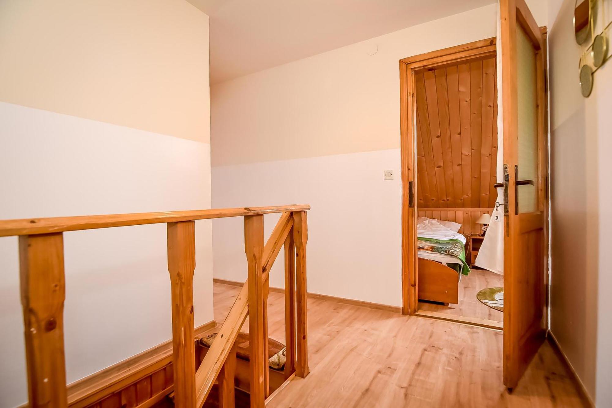 Apartament U Capka Poronin Luaran gambar
