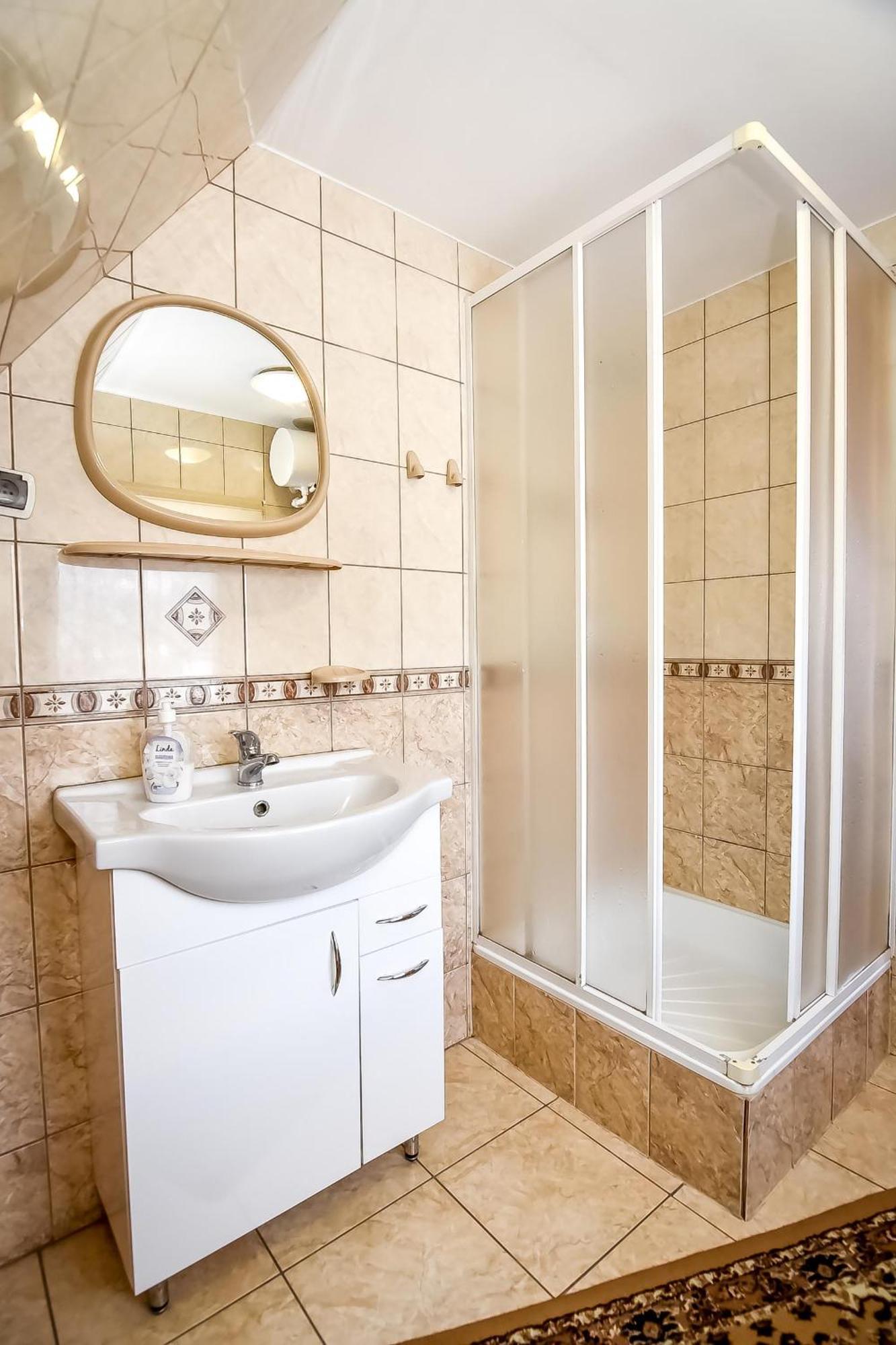 Apartament U Capka Poronin Luaran gambar