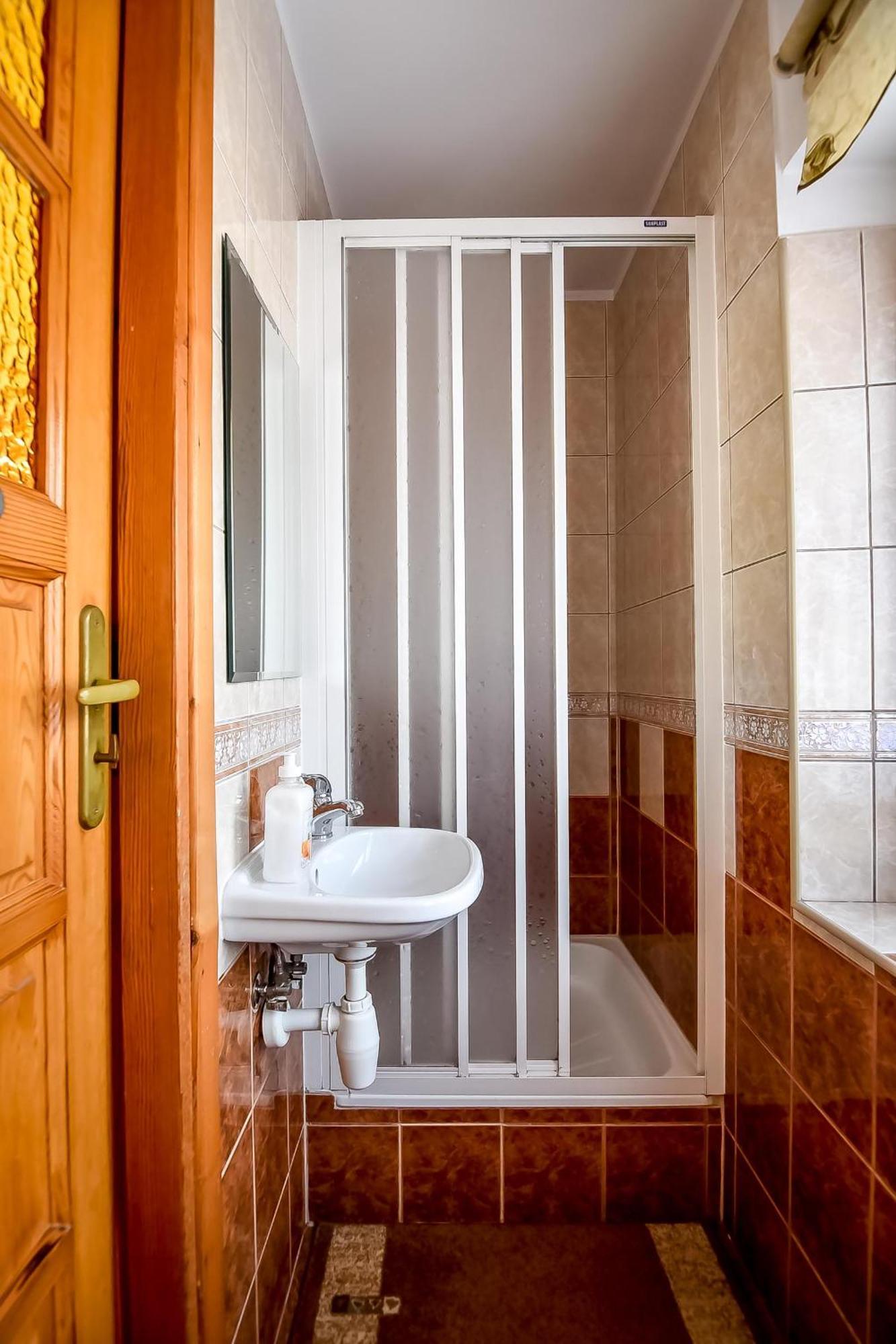 Apartament U Capka Poronin Luaran gambar