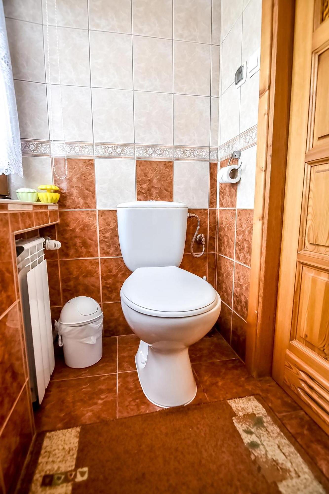 Apartament U Capka Poronin Luaran gambar