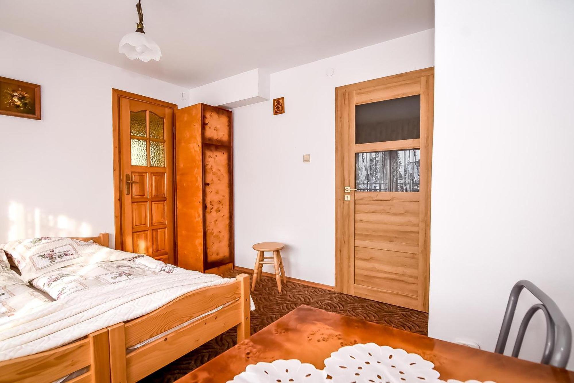 Apartament U Capka Poronin Luaran gambar